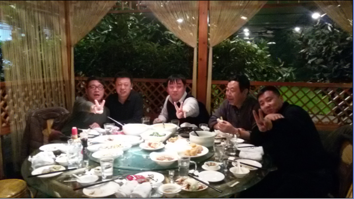 祝福新年！祝福誠遠！